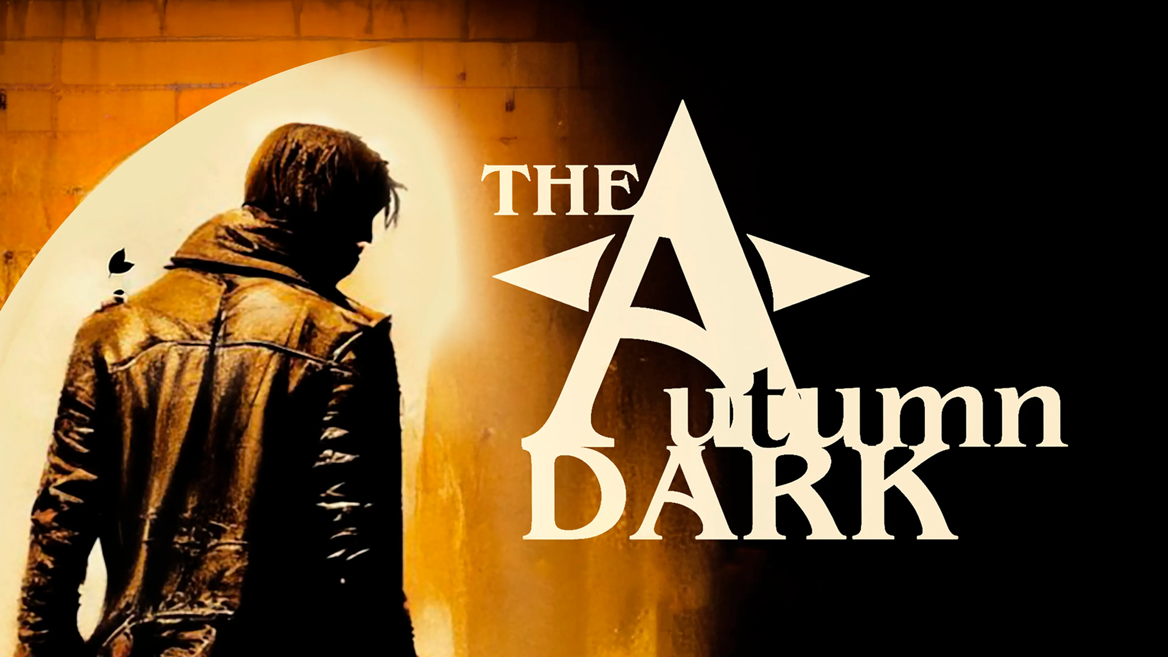 The Autumn Dark poster